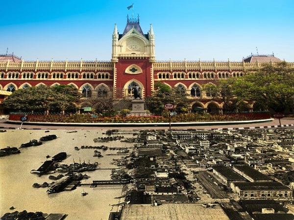 கொல்கத்தாவின் உண்மை முகம்!