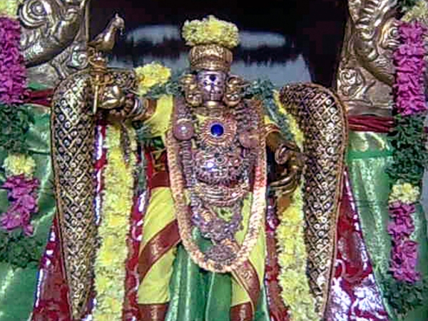 ஒவ்வொரு அம்மனுக்கும் ஒவ்வொரு சிறப்பு ஒவ்வொரு அம்மனுக்கும் ஒவ்வொரு சிறப்பு