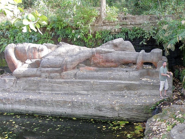 பச்சை குளம்