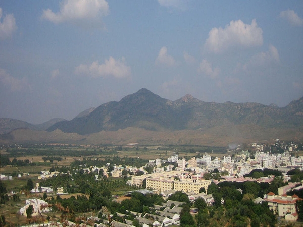 ஆன்மீக சக்தி