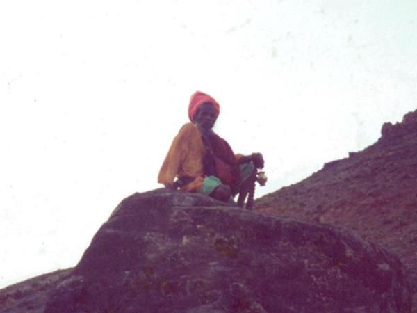 பிரம்மரிஷி மலை