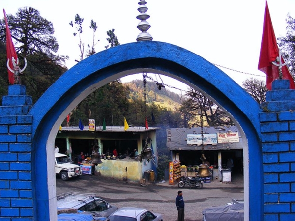 துங்கநாத் கோயில்