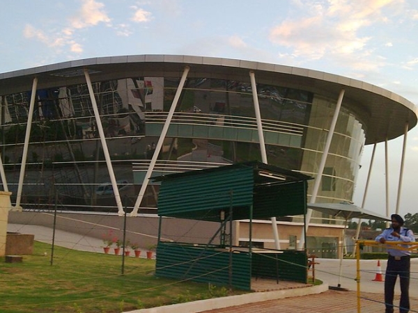 தொழில்நகரம்