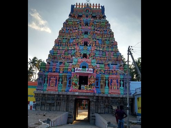  தெய்வங்கள்