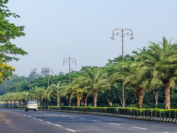 புபனேஷ்வர் புபனேஷ்வர்