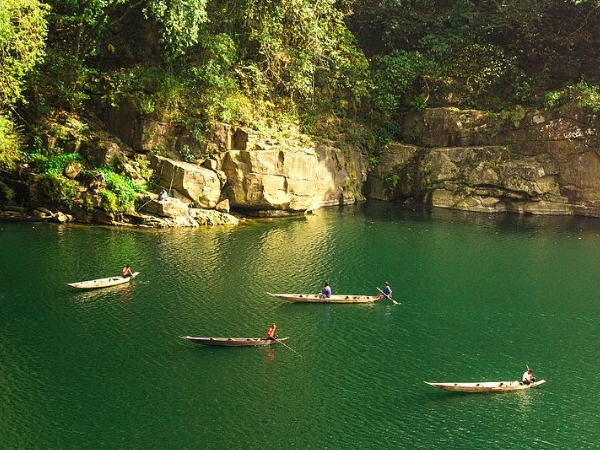 இந்தியாவின் ஸ்காட்லாந்து