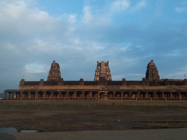  கோதண்ட ராமர் கோயில்