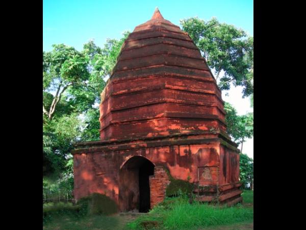 உமாநந்தா கோயில்