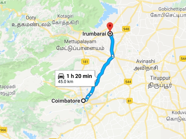 எப்படி செல்வது எப்படி செல்வது
