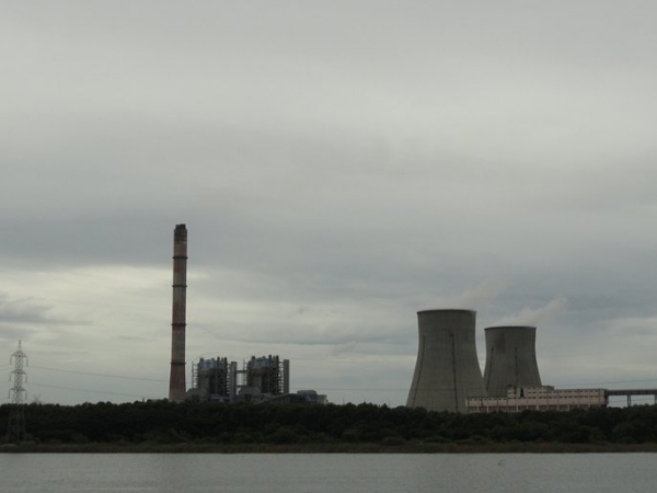 நெய்வேலி பழுப்பு நிலக்கரி