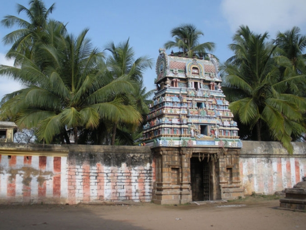 அருள்மிகு சுந்தரராஜ பெருமாள் கோயில்