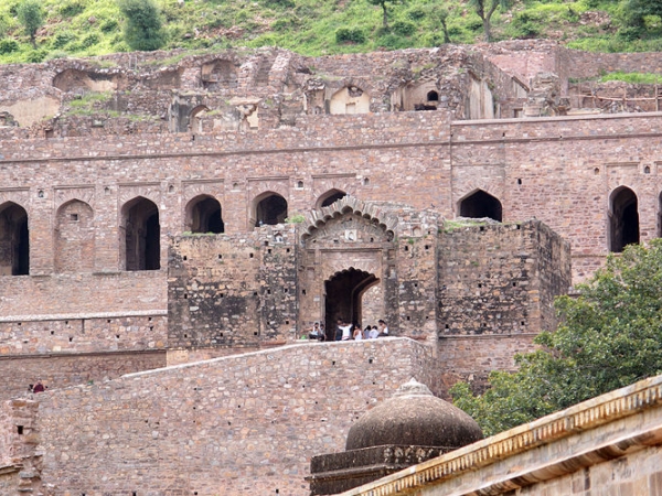 பன்கர் கோட்டை