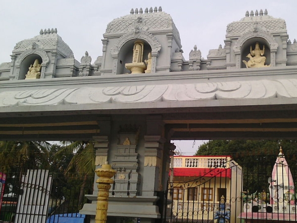 ஸ்ரீ காளஹஸ்தி