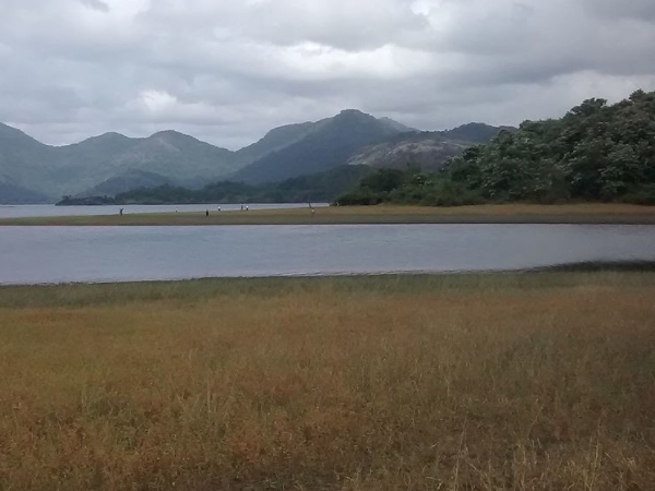 அழகிய ஆறு