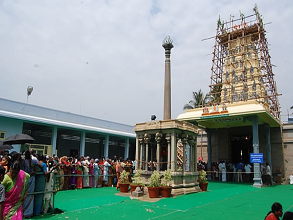ஸ்ரீனிவாச பெருமாள் கோயில் இப்போ ஸ்ரீனிவாச பெருமாள் கோயில் இப்போ