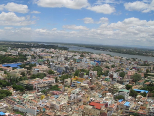ஆற்றங்கரை சாலை ஆற்றங்கரை சாலை
