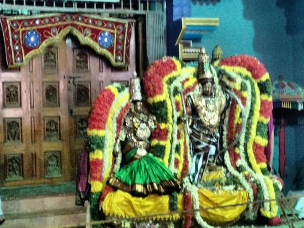 கோலவிழி ராமன் கோயில்