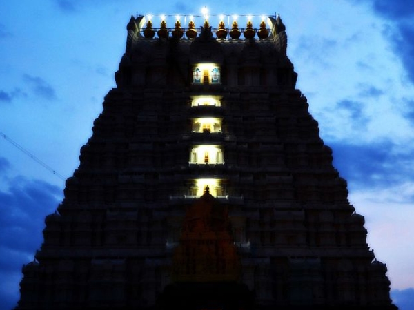  அருள்மிகு பூதநாராயண சுவாமி கோயில்