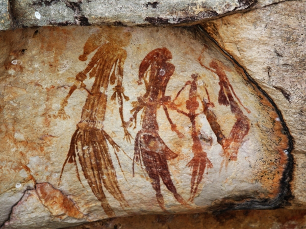 மூத்தகுடி தமிழன்