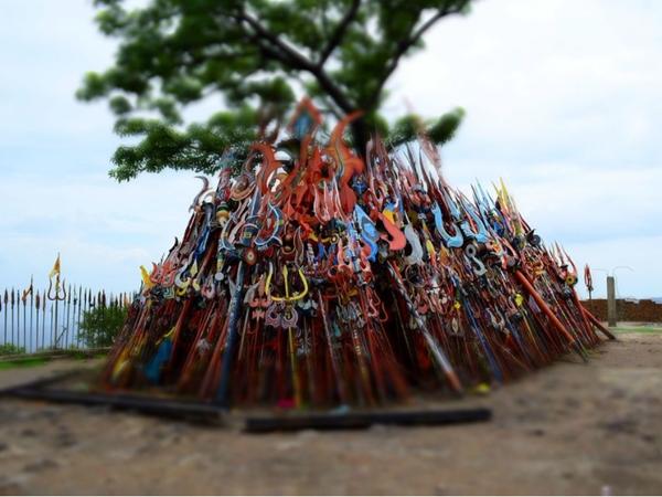 யுனெஸ்கோவின் பெருமை