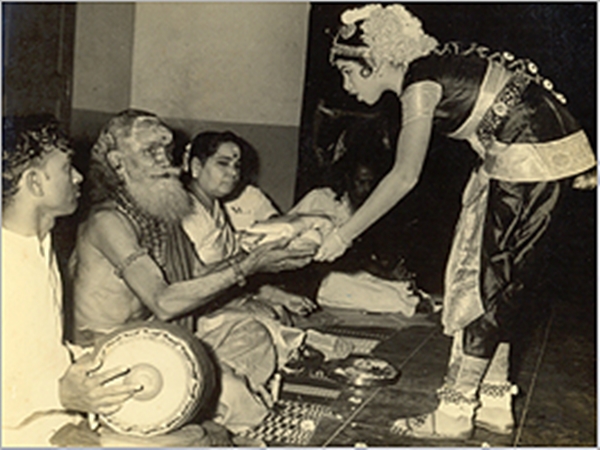 மாங்குடி துரைராஜா