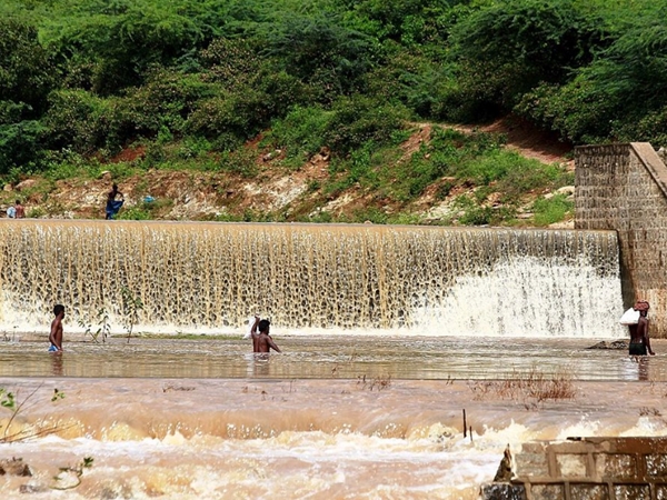 சத்தியமங்கலம் - அந்தியூர்