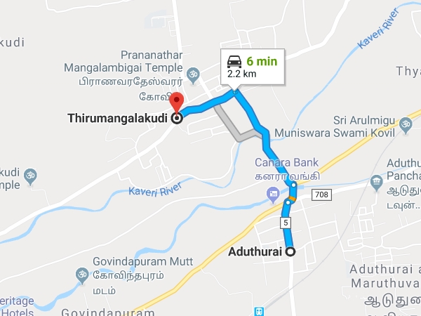  எப்படி செல்வது