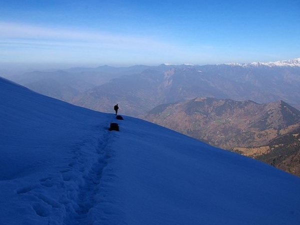 ராவணன் வருந்திய இடம்