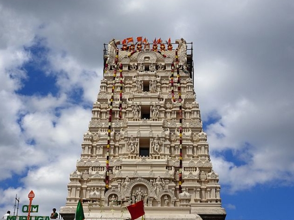 தலசிறப்பு