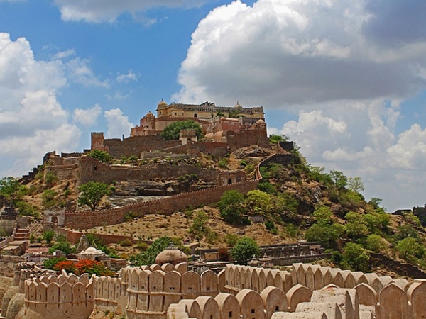 இந்தியப் பெருஞ்சுவர்