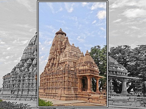 பர்ஸ்வனதா கோயில்