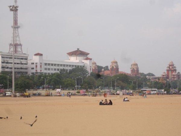 சேப்பாக்கம் மாளிகை