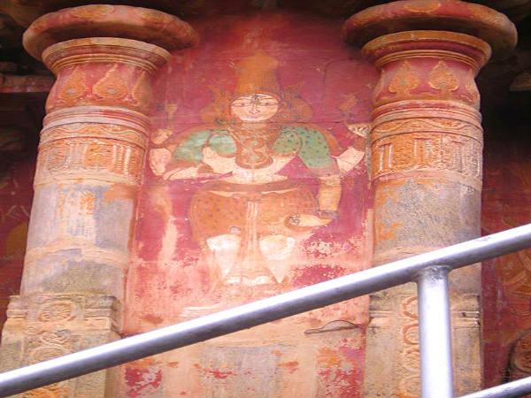 சுவரோவியம் சுவரோவியம்