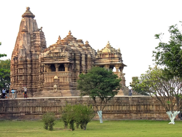 சித்ரகுப்தா கோயில்