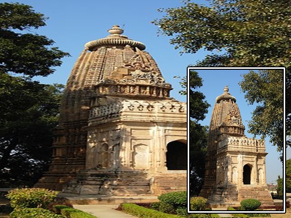 ஆதிநாத் கோயில்