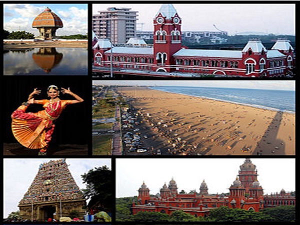 சென்னை சென்னை