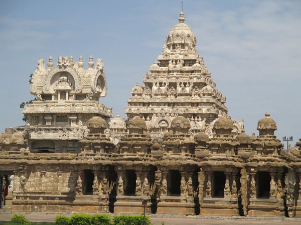 சிவனின் மாளிகை