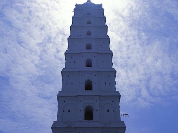 யுவான்சுவாங் யுவான்சுவாங்