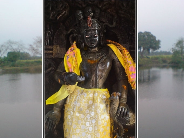 புராணக் கதை