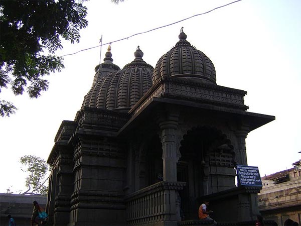 ராமாஜனேய கோயில், பொழிச்சலூர்