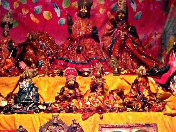 ஸ்ரீ ரகுநாத்ஜி கோயில்