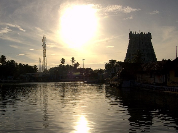 தலவரலாறு