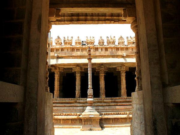 கொடிமரம் கொடிமரம்