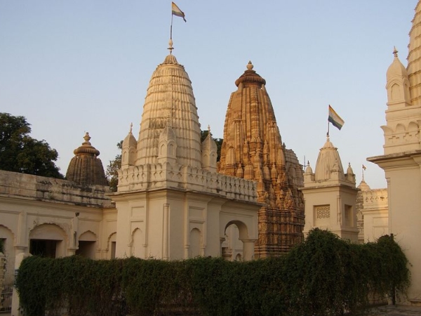 சாந்திநாத கோயில்