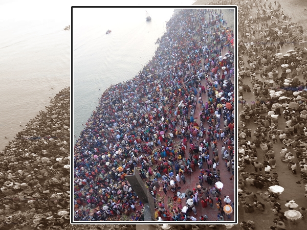  புராதன திருவிழா