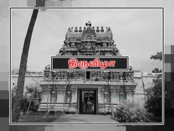 திருவிழா 