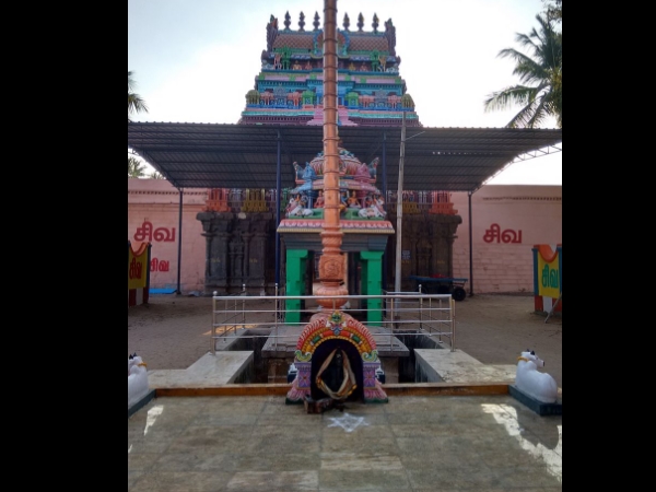 தல சிறப்பு