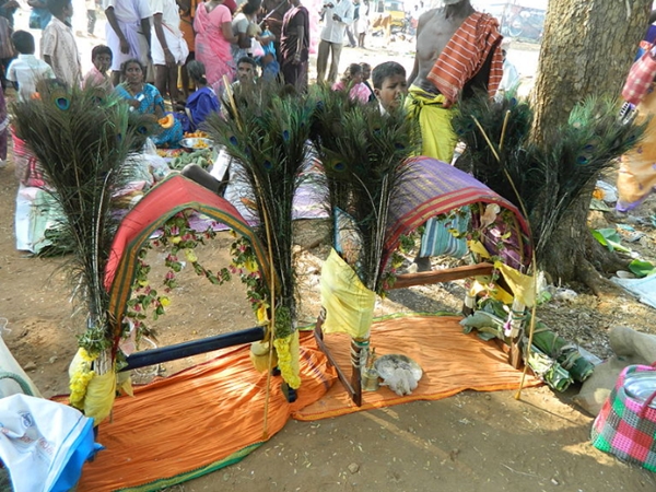 திருவிழா