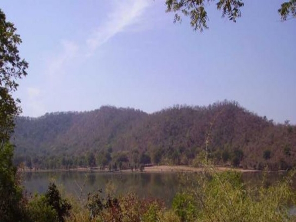 ஜம்புகோடா காட்டுயிர் சரணாலயம் ஜம்புகோடா காட்டுயிர் சரணாலயம்