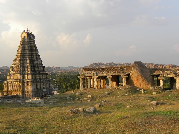 தலவரலாறு